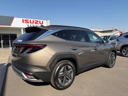 2025 HYUNDAI NX4 TUCSON