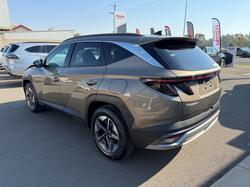 2025 HYUNDAI NX4 TUCSON