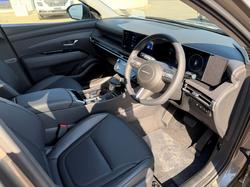 2025 HYUNDAI NX4 TUCSON