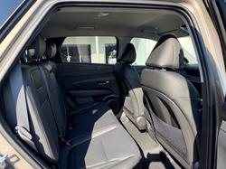 2025 HYUNDAI NX4 TUCSON