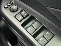 2016 Honda
CR-V VTi-L