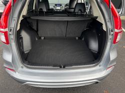 2016 Honda
CR-V VTi-L