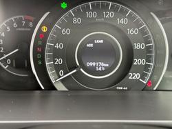 2016 Honda
CR-V VTi-L