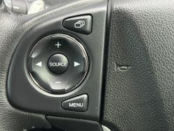 2016 Honda
CR-V VTi-L