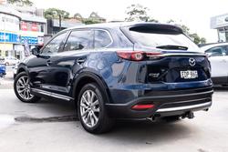 2019 Mazda CX-9 Azami LE