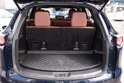 2019 Mazda CX-9 Azami LE