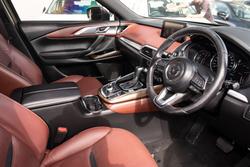 2019 Mazda CX-9 Azami LE