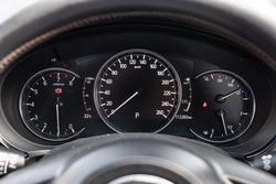 2019 Mazda CX-9 Azami LE