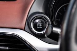 2019 Mazda CX-9 Azami LE