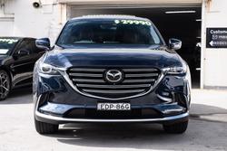 2019 Mazda CX-9 Azami LE