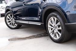 2019 Mazda CX-9 Azami LE