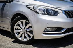 2014 KIA CERATO S PREMIUM