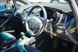 2014 KIA CERATO S PREMIUM