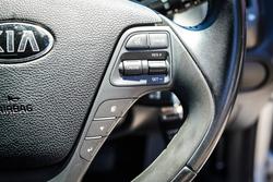 2014 KIA CERATO S PREMIUM