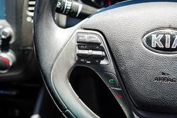 2014 KIA CERATO S PREMIUM