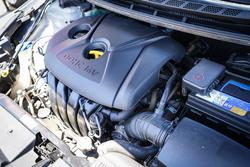 2014 KIA CERATO S PREMIUM