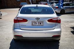 2014 KIA CERATO S PREMIUM