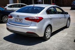 2014 KIA CERATO S PREMIUM