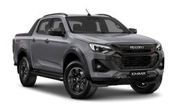2026 Isuzu D-MAX MY25.5 Isuzu D-Max 4X4 Crew Cab UTE XT 3.0L Automatic (TOR5022D)