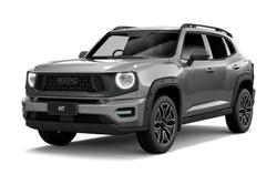 2025 Great Wall Haval H7