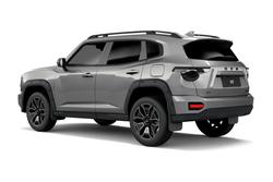 2025 Great Wall Haval H7