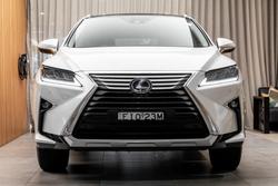2019 Lexus RX450h Sports Luxury 3.5L Hybrid Auto CVT Wagon