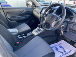 2021 MITSUBISHI Triton GLX+