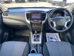 2021 MITSUBISHI Triton GLX+