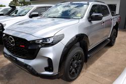 2025 Mazda BT-50 Mazda BT-50 H 6AUTO 3.0L DUAL CAB PICKUP SP 4X4