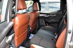 2025 Mazda BT-50 Mazda BT-50 H 6AUTO 3.0L DUAL CAB PICKUP SP 4X4