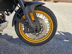 2022 CF Moto 800MT EXPLORE