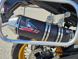 2022 CF Moto 800MT EXPLORE