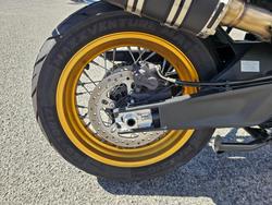 2022 CF Moto 800MT EXPLORE