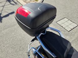 2022 CF Moto 800MT EXPLORE