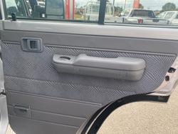 2014 TOYOTA LANDCRUISER GXL (4x4)