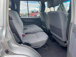 2014 TOYOTA LANDCRUISER GXL (4x4)