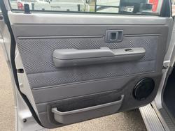 2014 TOYOTA LANDCRUISER GXL (4x4)