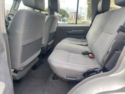 2014 TOYOTA LANDCRUISER GXL (4x4)