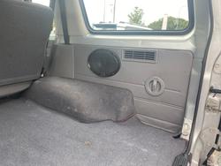 2014 TOYOTA LANDCRUISER GXL (4x4)