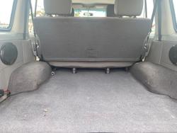 2014 TOYOTA LANDCRUISER GXL (4x4)