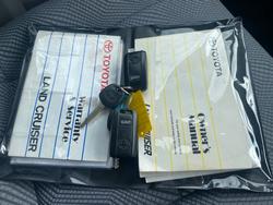 2014 TOYOTA LANDCRUISER GXL (4x4)