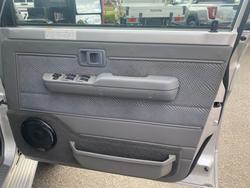 2014 TOYOTA LANDCRUISER GXL (4x4)