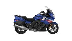 BMW Motorrad K 1600 GT