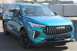 2025 GWM
                Haval Jolion Ultra