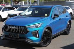 2025 GWM
                Haval Jolion Ultra