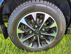 2023 Ford Transit Custom 320S Sport