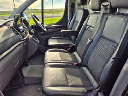 2023 Ford Transit Custom 320S Sport