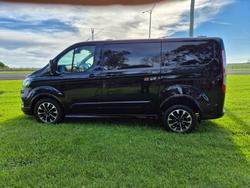 2023 Ford Transit Custom 320S Sport