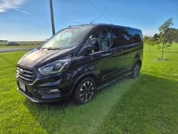 2023 Ford Transit Custom 320S Sport