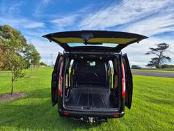 2023 Ford Transit Custom 320S Sport